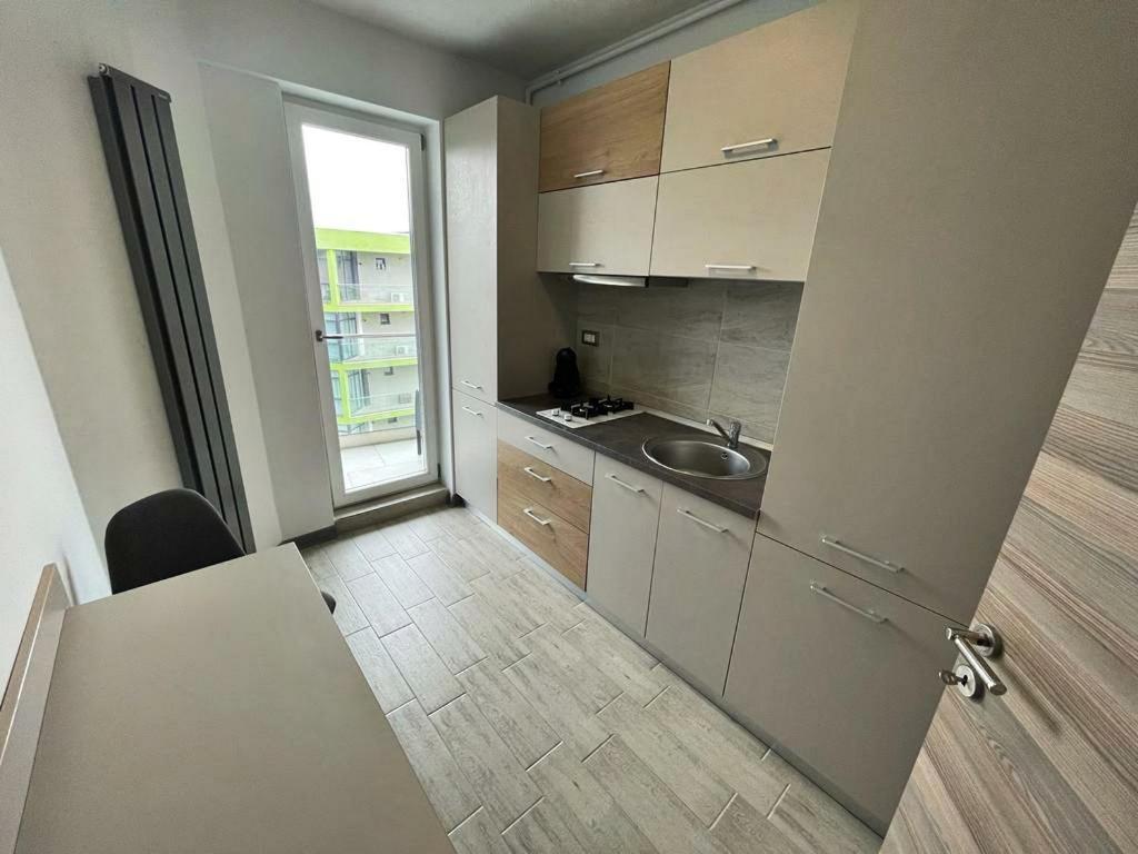 Dragomir Apartments Alezzi 1 Năvodari Exteriör bild